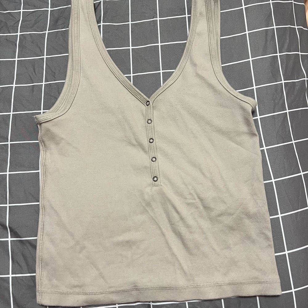 Abercrombie Fitch tank top